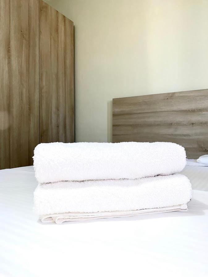 Geranium Apartment *