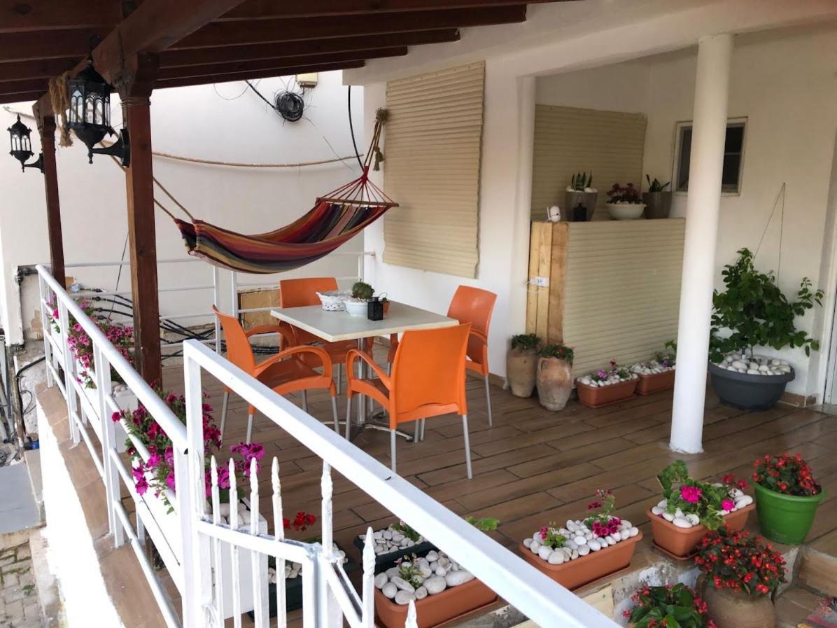 Geranium Apartment *