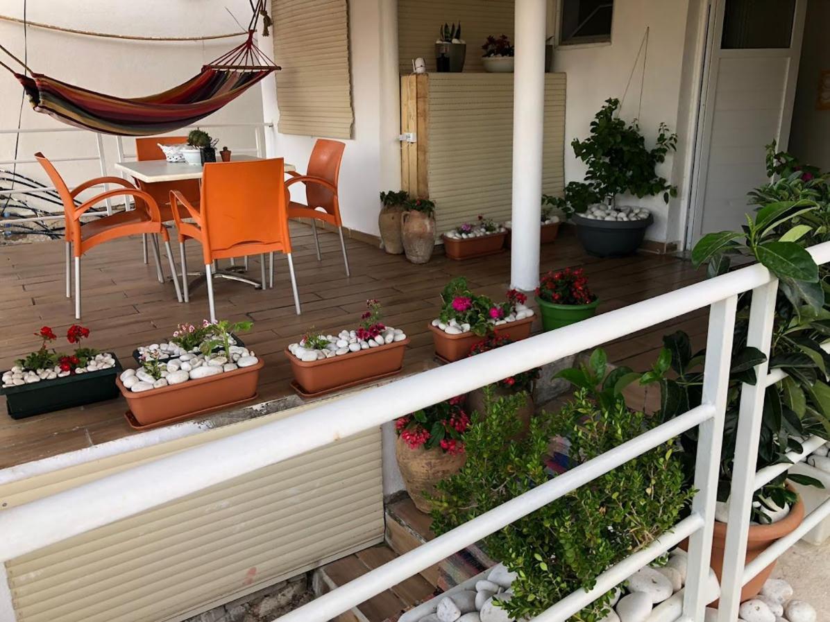 Apartment Geranium *