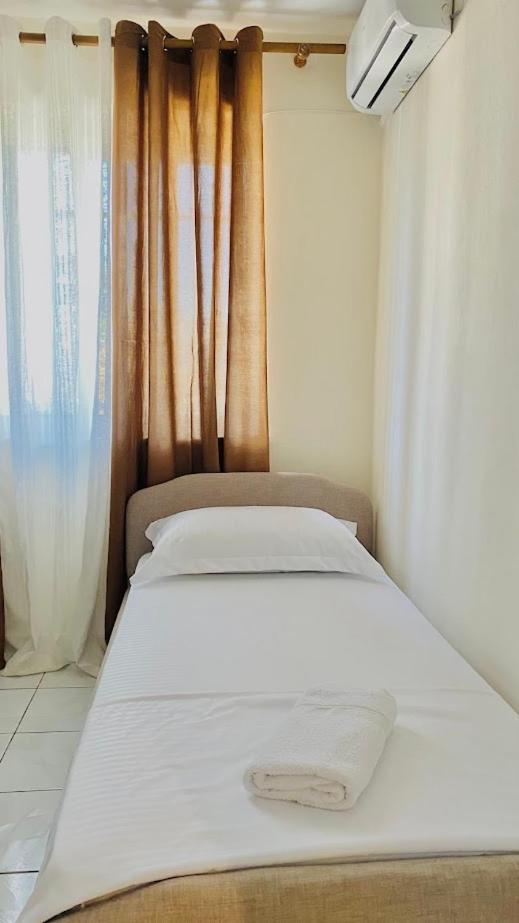 Geranium Apartment Ksamil