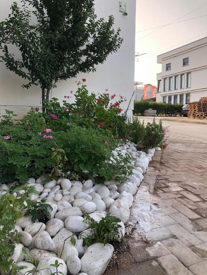 Apartment Geranium *