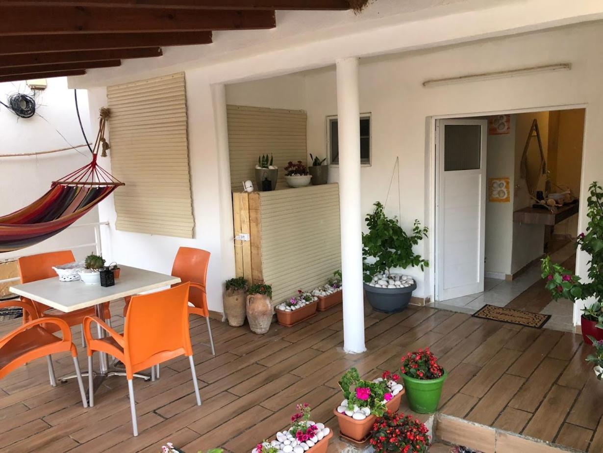 Apartment Geranium Ksamil